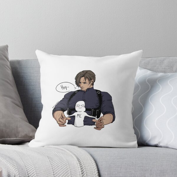 Item preview, Leon Kennedy + ME designed and sold by bartvandart.