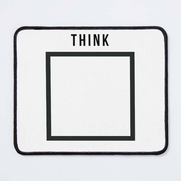 Item preview, Think Outside the Box designed and sold by app-ar-el.