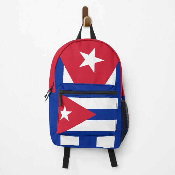 Item preview, Cuban Flag of Cuba designed and sold by FlagsandSymbols.