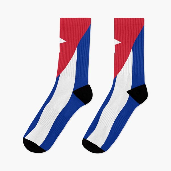 Item preview, Cuban Flag of Cuba designed and sold by FlagsandSymbols.