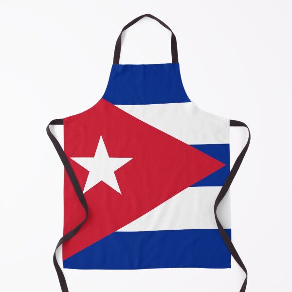 Item preview, Cuban Flag of Cuba designed and sold by FlagsandSymbols.