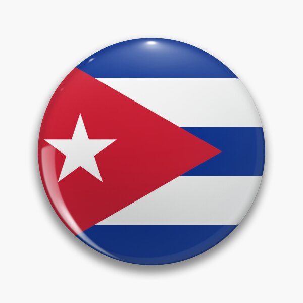 Item preview, Cuban Flag of Cuba designed and sold by FlagsandSymbols.