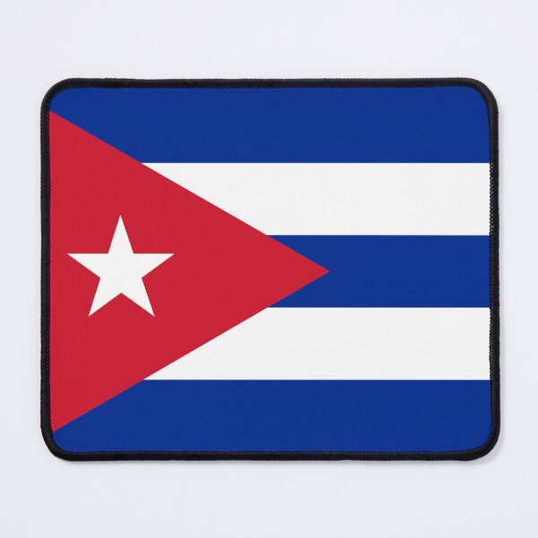 Item preview, Cuban Flag of Cuba designed and sold by FlagsandSymbols.