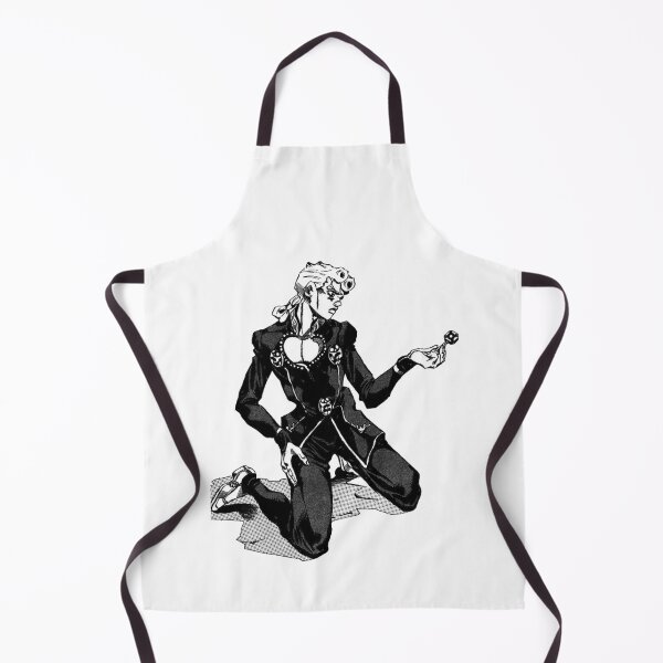 Item preview, Explosive Cat Stand Power Anime Design designed and sold by CrispyToast-YT.