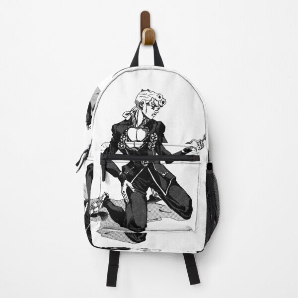 Item preview, Explosive Cat Stand Power Anime Design designed and sold by CrispyToast-YT.