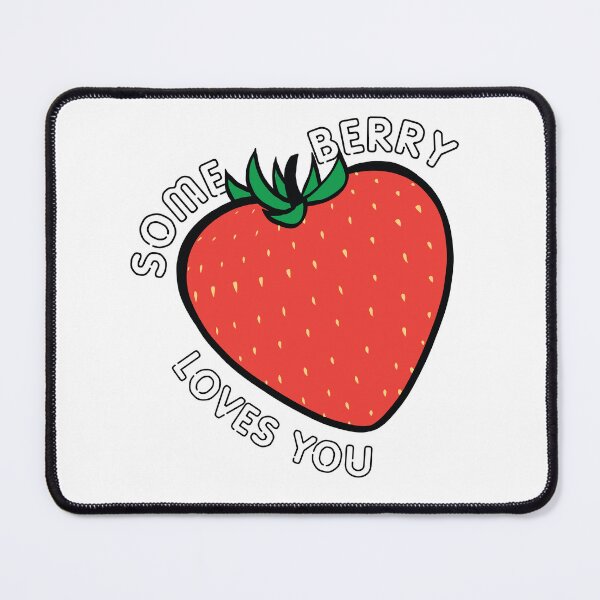 Item preview, Some Berry Loves You designed and sold by emilyRose3.