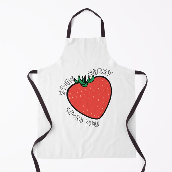 Item preview, Some Berry Loves You designed and sold by emilyRose3.
