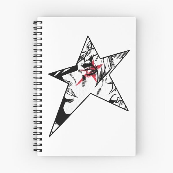 Item preview, Legendary Time-Stopping Stand Master Anime Design designed and sold by CrispyToast-YT.