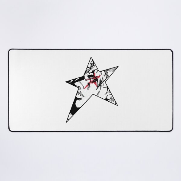 Item preview, Legendary Time-Stopping Stand Master Anime Design designed and sold by CrispyToast-YT.