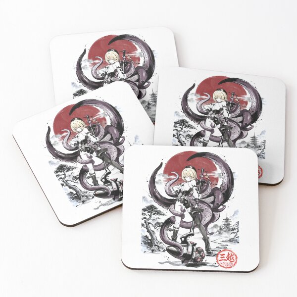Item preview, Yidhari Murphy Sumi-e designed and sold by Mitsugoshi.
