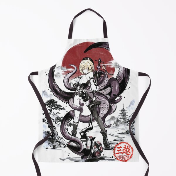 Item preview, Yidhari Murphy Sumi-e designed and sold by Mitsugoshi.
