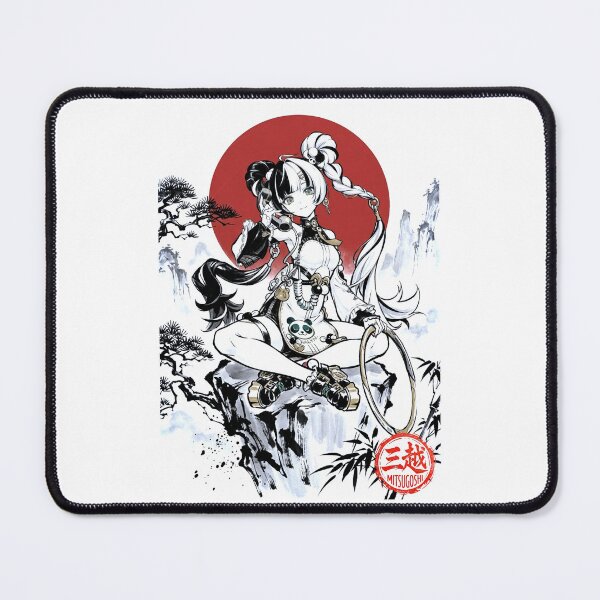 Item preview, Dialyn Sumi-e designed and sold by Mitsugoshi.