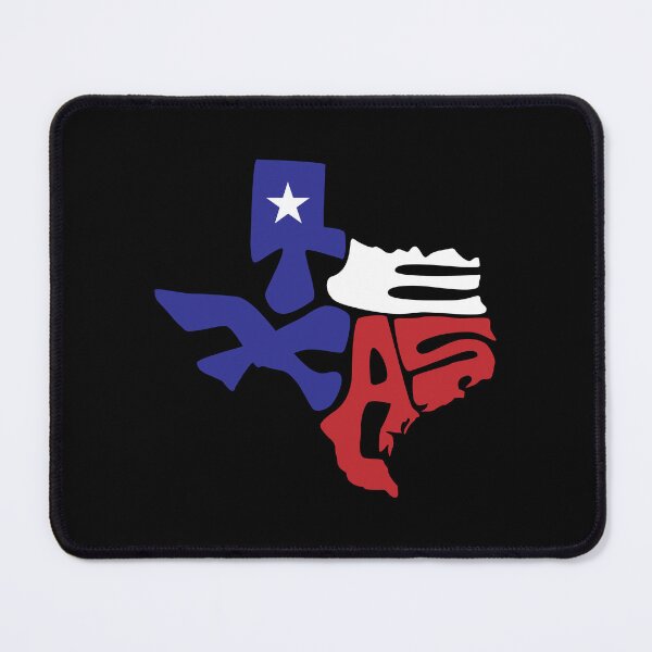 Item preview, Texas designed and sold by RetroChunky®.