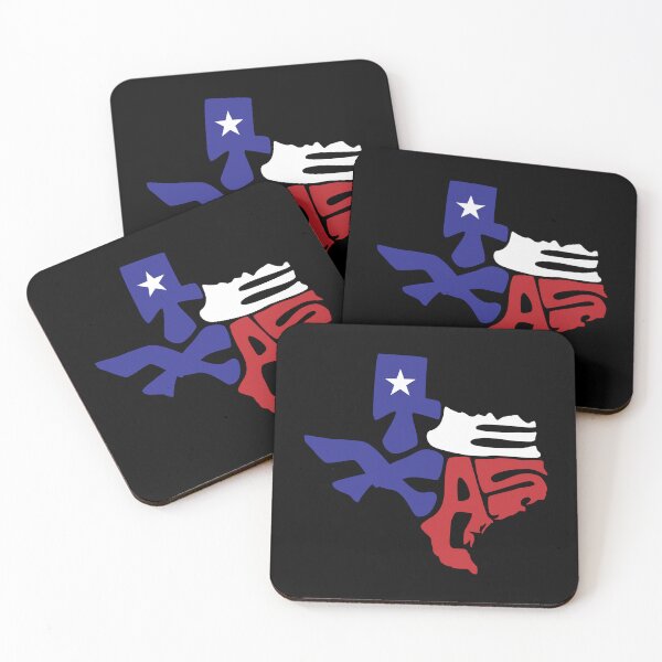 Item preview, Texas designed and sold by RetroChunky®.