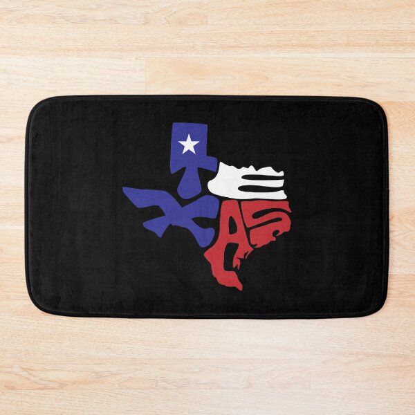 Item preview, Texas designed and sold by RetroChunky®.