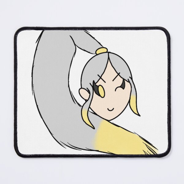 Item preview, Astra Knightshade Sticker! designed and sold by CinemagicStore.