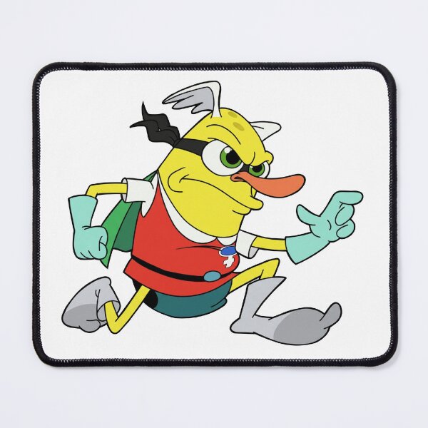 Item preview, Wooldoor Sockbat - Superhero Pop Art designed and sold by Deviant Logic Design.