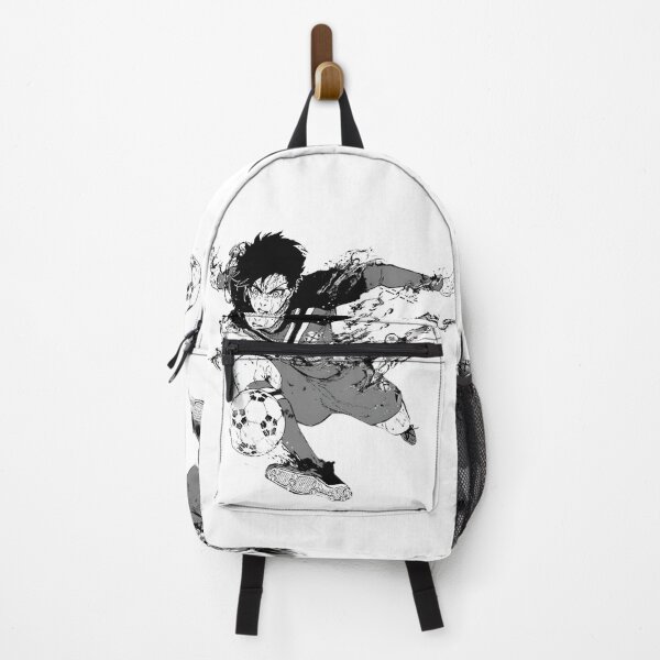 Item preview, Cunning Ball Control Midfielder Anime Design designed and sold by CrispyToast-YT.