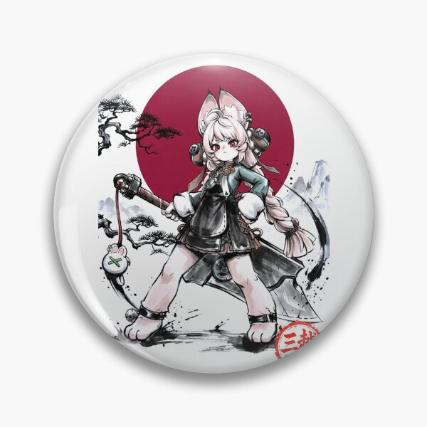 Item preview, Zhao Sumi-e designed and sold by Mitsugoshi.
