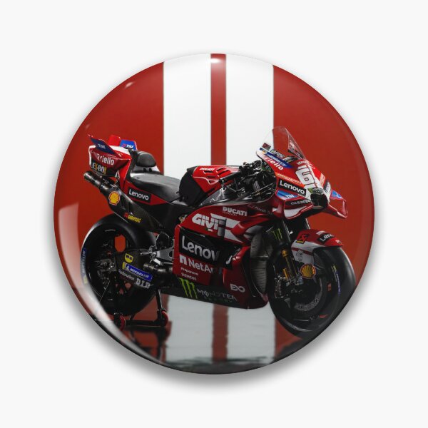 Item preview, Ducati MotoGP 2026  designed and sold by RaceCraftDesign.