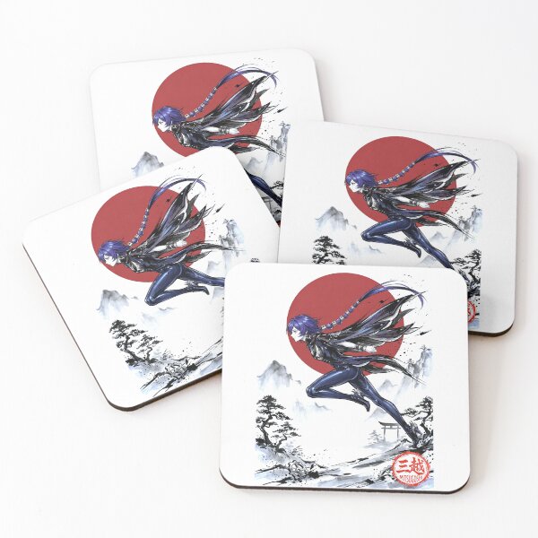 Item preview, Promeia Sumi-e designed and sold by Mitsugoshi.
