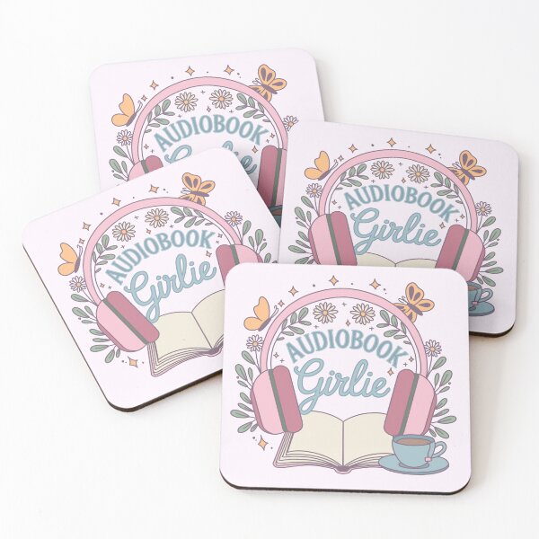 Aperçu de l'œuvre Audiobook girlie créée et vendue par annaguerra.