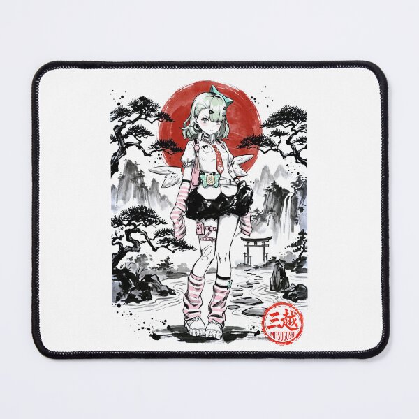 Item preview, Sunna Sumi-e designed and sold by Mitsugoshi.