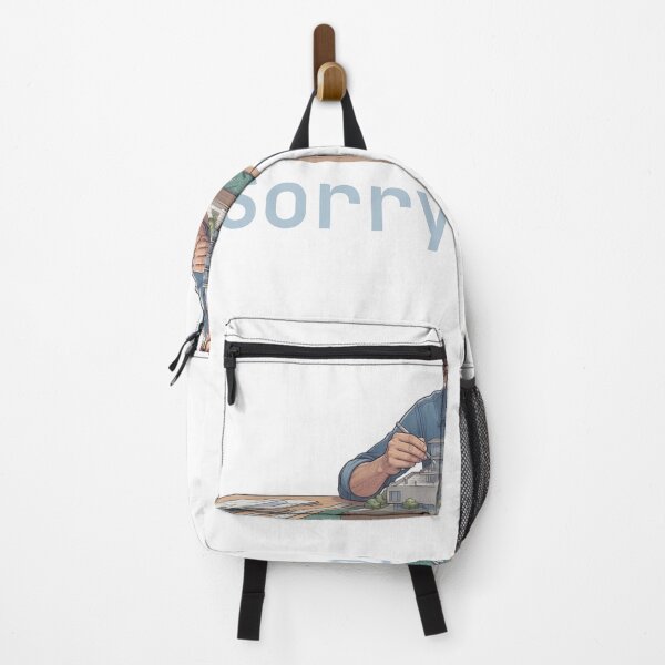 Item preview, Sorry Girls I Only Hang With Models designed and sold by BlueprintBold.