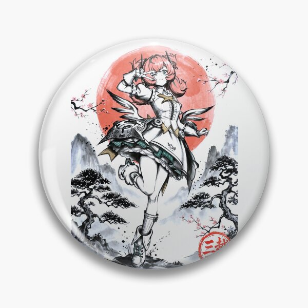 Item preview, Aria Sumi-e designed and sold by Mitsugoshi.