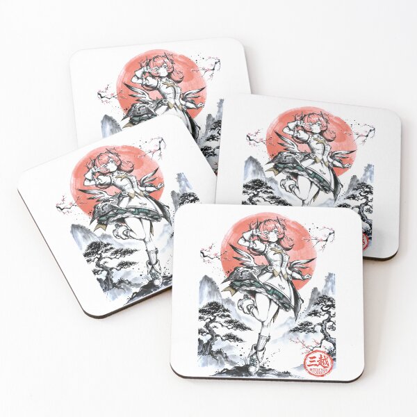 Item preview, Aria Sumi-e designed and sold by Mitsugoshi.