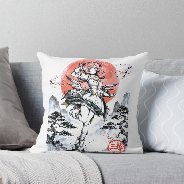 Item preview, Aria Sumi-e designed and sold by Mitsugoshi.