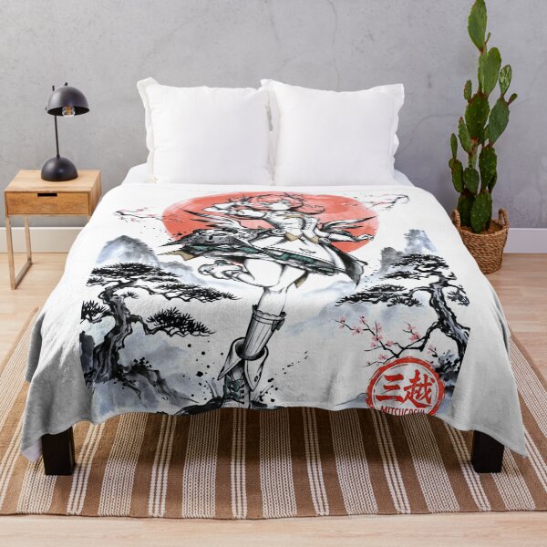 Item preview, Aria Sumi-e designed and sold by Mitsugoshi.