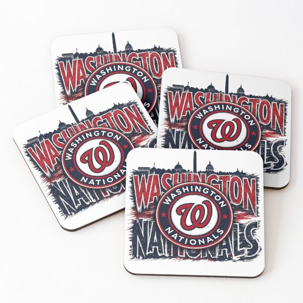 Item preview, Washington Nationals designed and sold by JC's Cards & More.