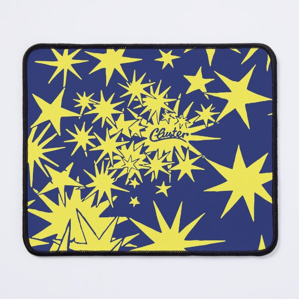 Item preview, Cluster Krautrock designed and sold by analogue_rock.