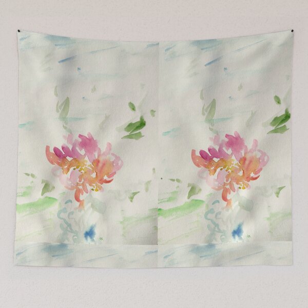 Item preview, A Quite Simple Bouquet designed and sold by Praline Creative.