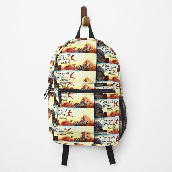 Item preview, Survival is designed and sold by Elemently.
