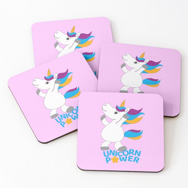 Item preview, Unicorn Power designed and sold by emilyRose3.