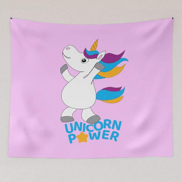 Item preview, Unicorn Power designed and sold by emilyRose3.