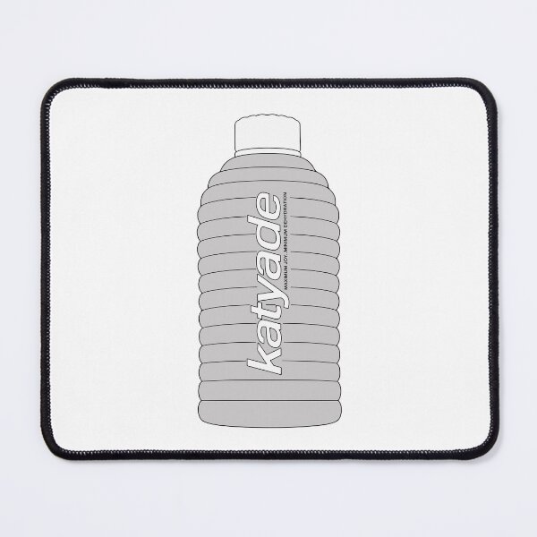 Item preview, Festival Hydration Bottle Pop Concert Inspired Design designed and sold by creatingmouseshop.