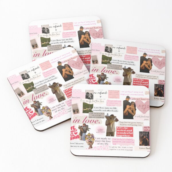 Item preview, 2026 - Love Manifestation designed and sold by F1pinkculture.