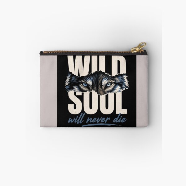 Item preview, Wild Soul Wolf designed and sold by aminomen.