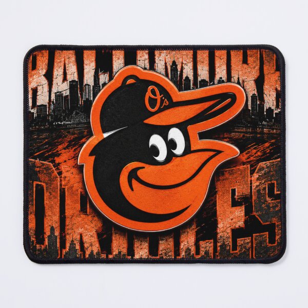 Item preview, Baltimore Orioles designed and sold by JC's Cards & More.
