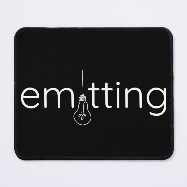 Item preview, Emitting Ideas designed and sold by EmitEminence.