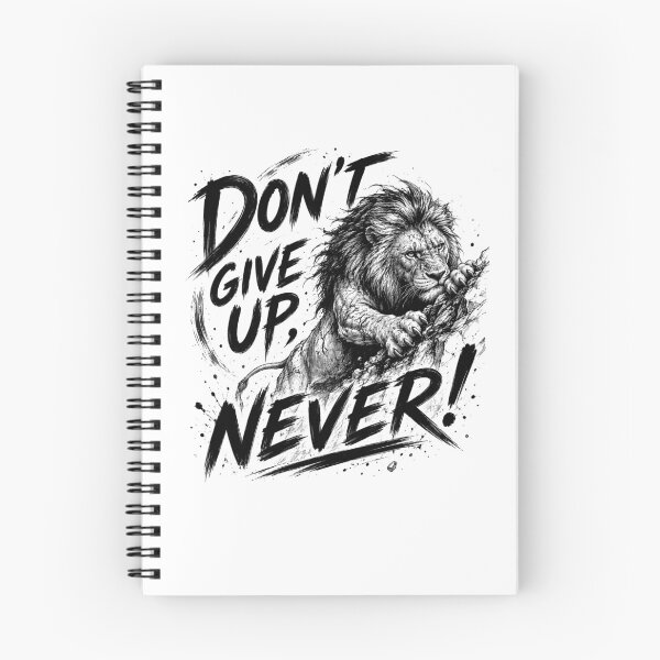 Item preview, Realistic strong lion  designed and sold by Friendly Art.