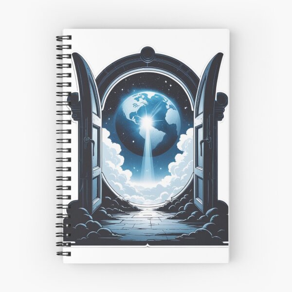 Item preview, Key opening universe portal designed and sold by kidoramagic.