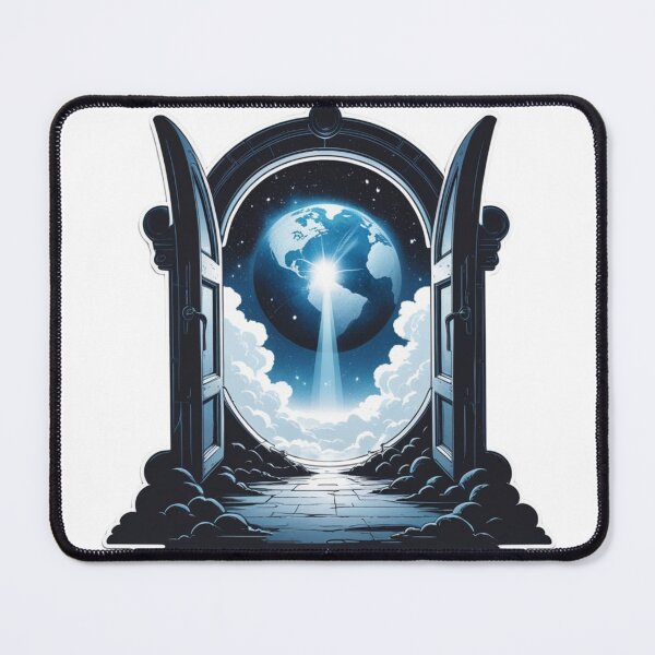 Item preview, Key opening universe portal designed and sold by kidoramagic.