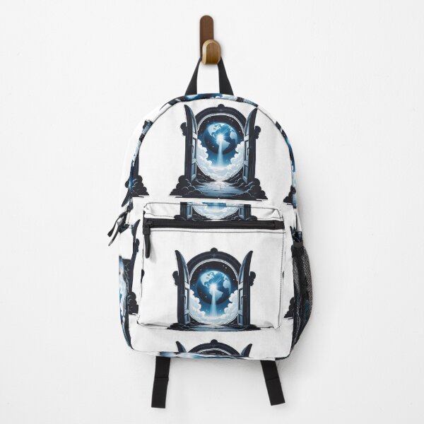 Item preview, Key opening universe portal designed and sold by kidoramagic.