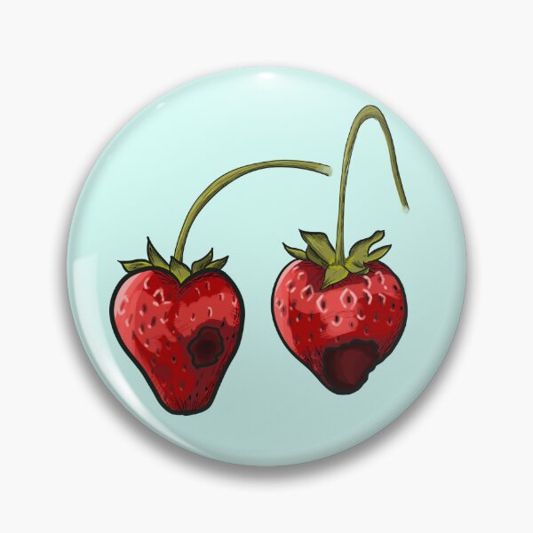 Artikelvorschau, Zu spät entworfen und verkauft von StrawberryUnicornCo.