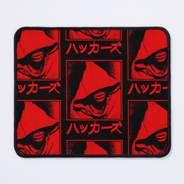 Item preview, Hackers Lord Nikon Tokyo Cyber Punk designed and sold by StillReal.