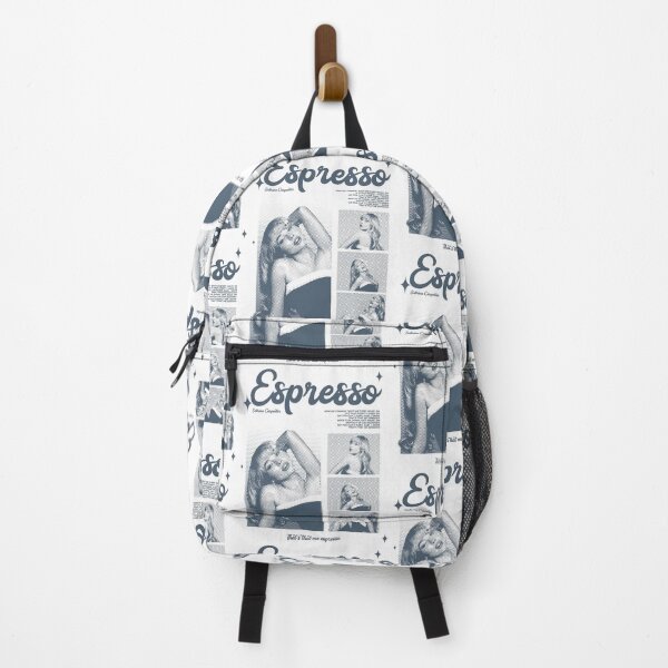 Item preview, Sabrina Carpenter Espresso Aesthetic Fan Art designed and sold by martirush.
